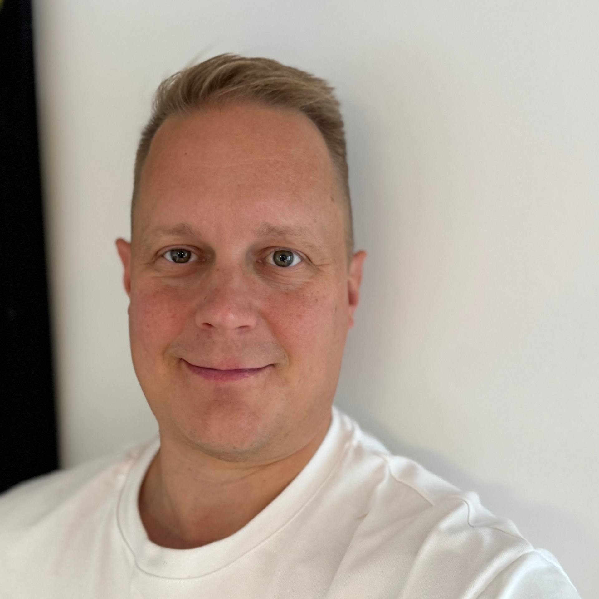 Eetu Leppänen, ROXS AI:n perustaja